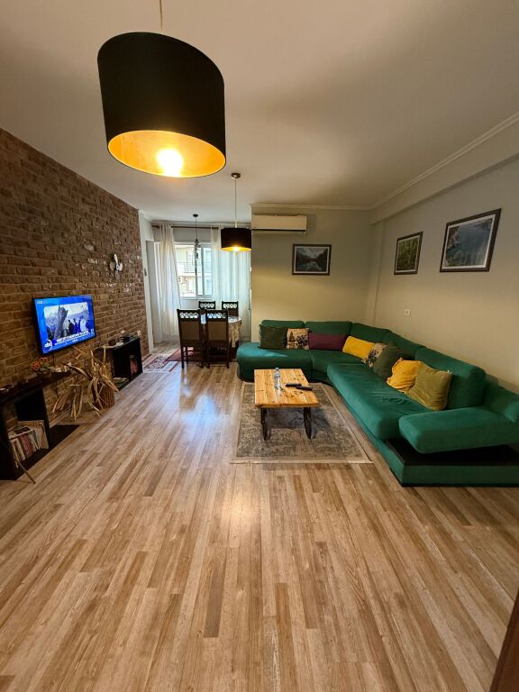 Apartment 1+1 for rent in the center at Selvia only for Airbnb 530 euros net /580 gross