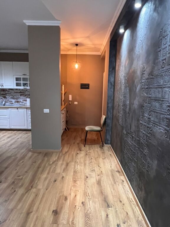 Appartamento di Lusso 2+1 in Affitto – Giardino Botanico !