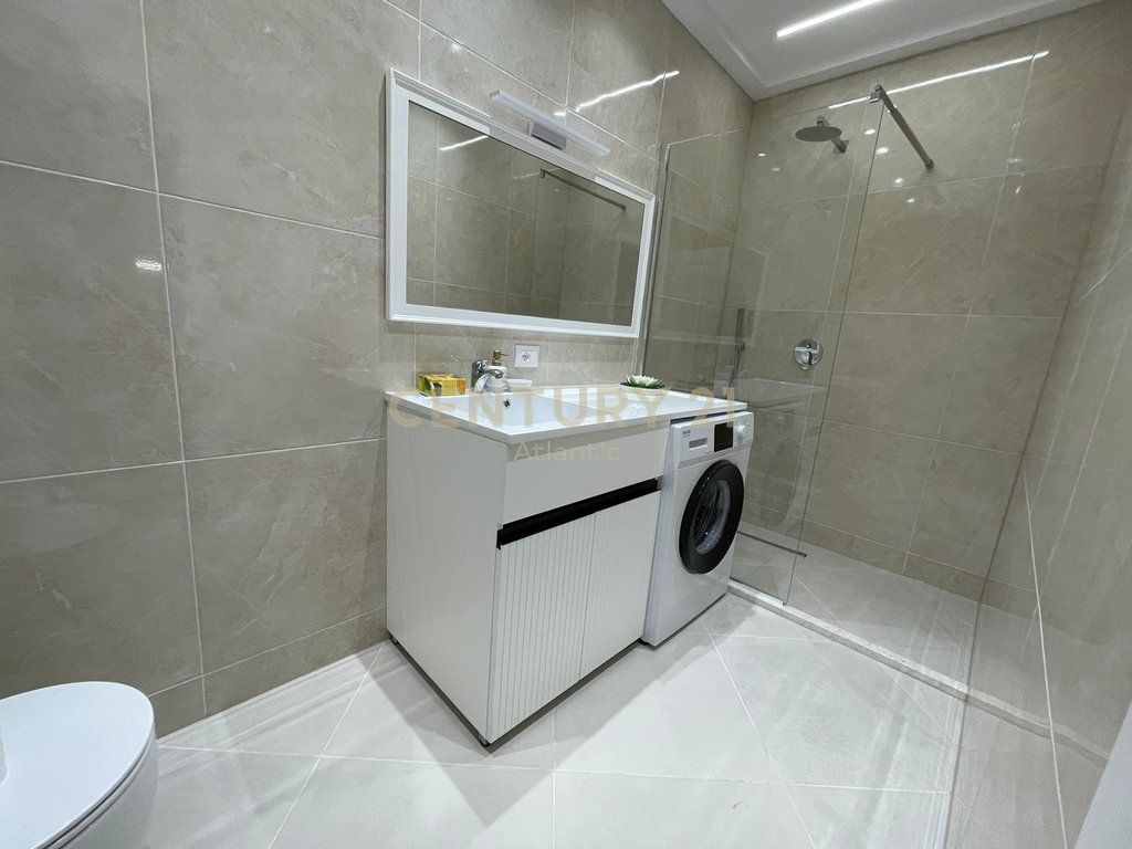 SHITET APARTAMENT 1+1 NE PLAZH HEKURUDHA, DURRES!