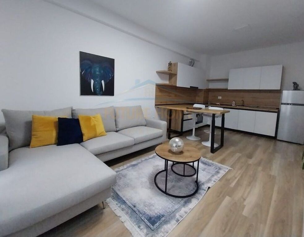 Affitto, Appartamento 1+1, Via Dritan Hoxha, Tirana.