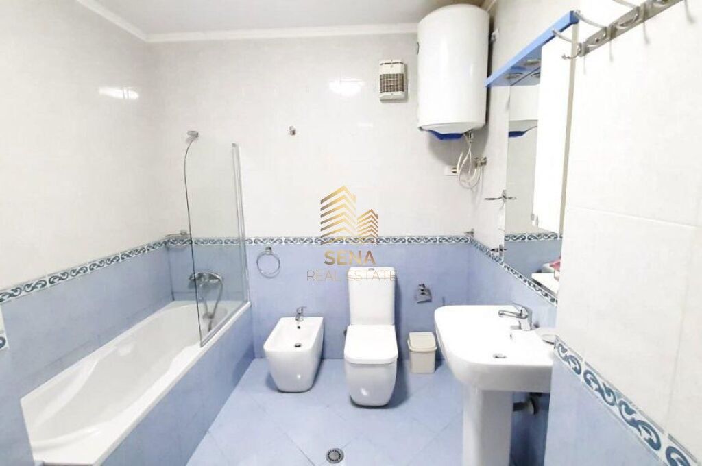 Affitto, Appartamento 2+1+2+blk, Zogu i Zi, 650 Euro/mese