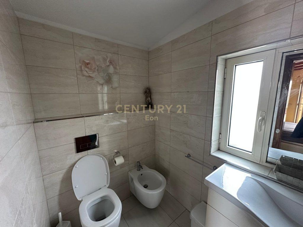 FOR RENT APARTMENT 3+1+2 WITH SEA VIEW IN VOLLGA DURRES !