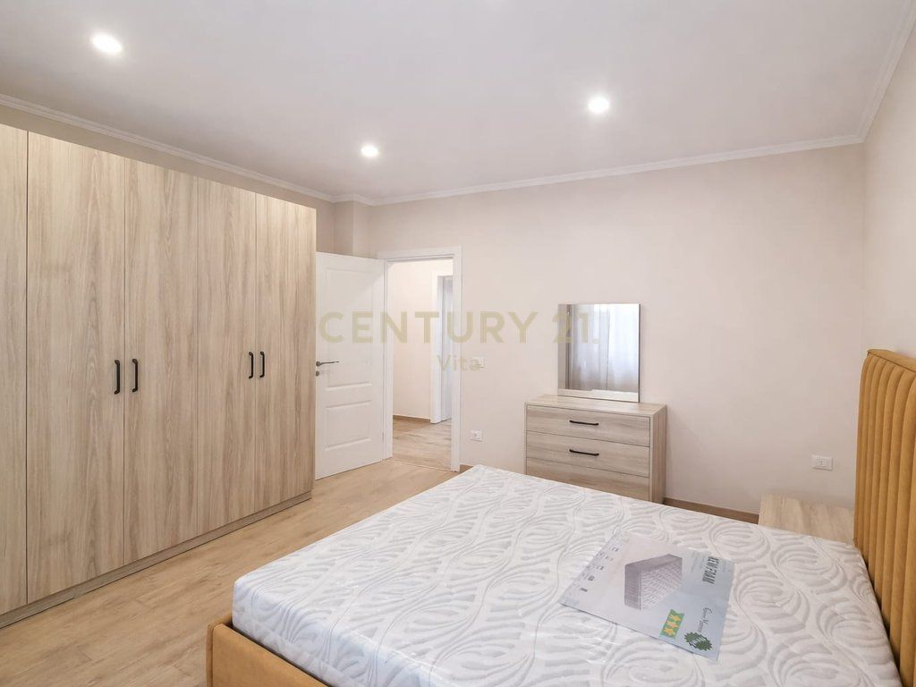 Apartament i Ri për Qira në Qendër të Durrësit , rrugica Kumini !