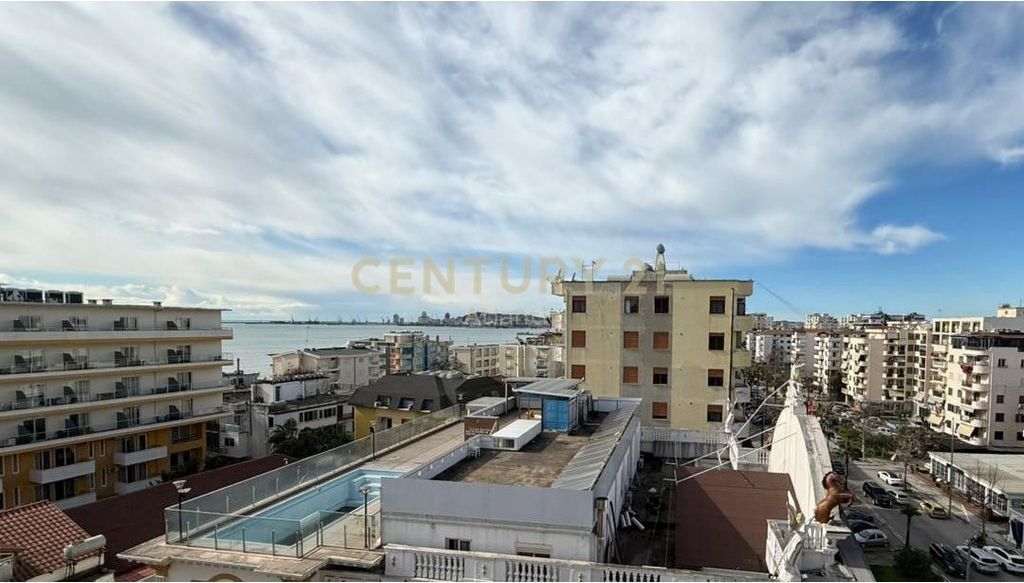 2+1 apartment for sale at Railway Beach 70 m²
