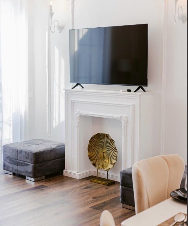 Appartamento 1+1 in affitto, Astir, Vicino villa L