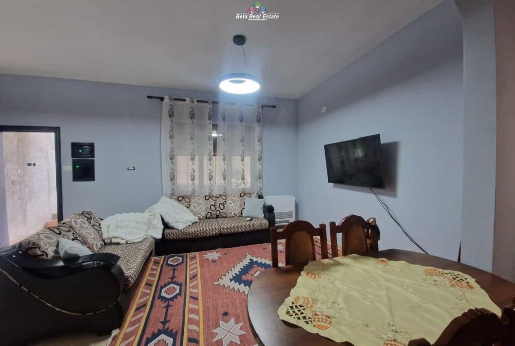 Vile Me Qera 2+1 Ne Astir ( ID BV22594) Tirane