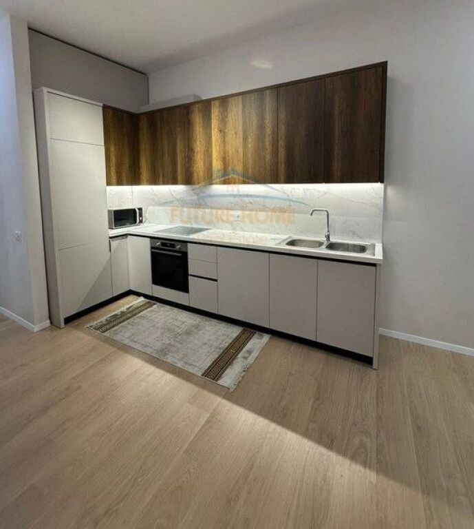 Qira,Apartament 1+1, Kompleksi Delijorgji, Tirane