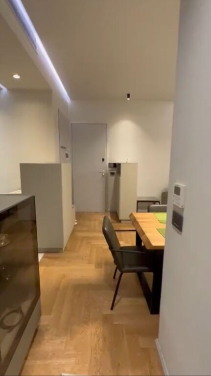 🏡 Apartment 1+1 + parking for rent – Delijorgji Complex