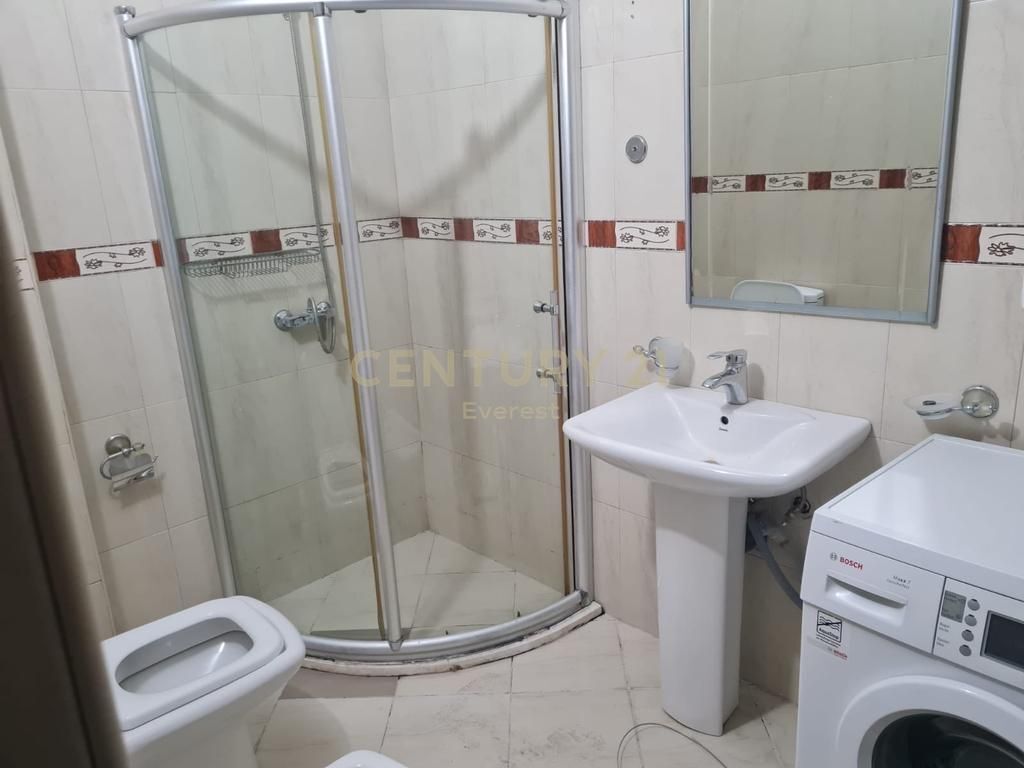 Tirane, rent 2+1+Balcony apartment Floor 2, 100 m² 500 € (Astir)