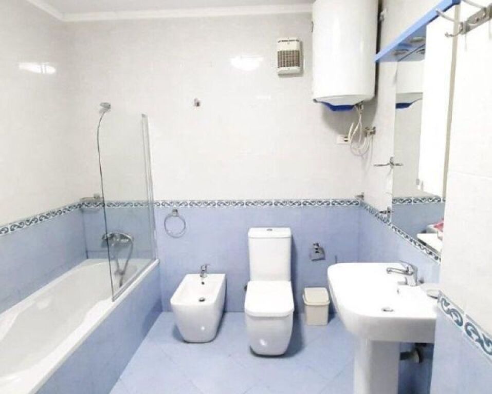 Appartamento 2+1+2 in affitto– arredato e con illuminazione naturale