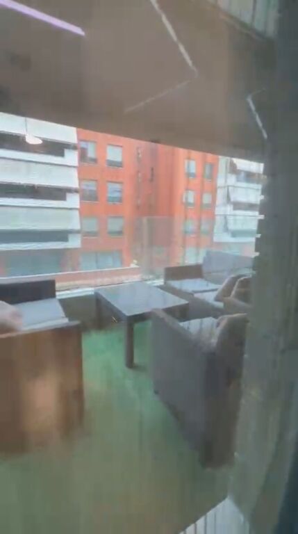 🏡 Apartment 1+1 + parking for rent – Delijorgji Complex