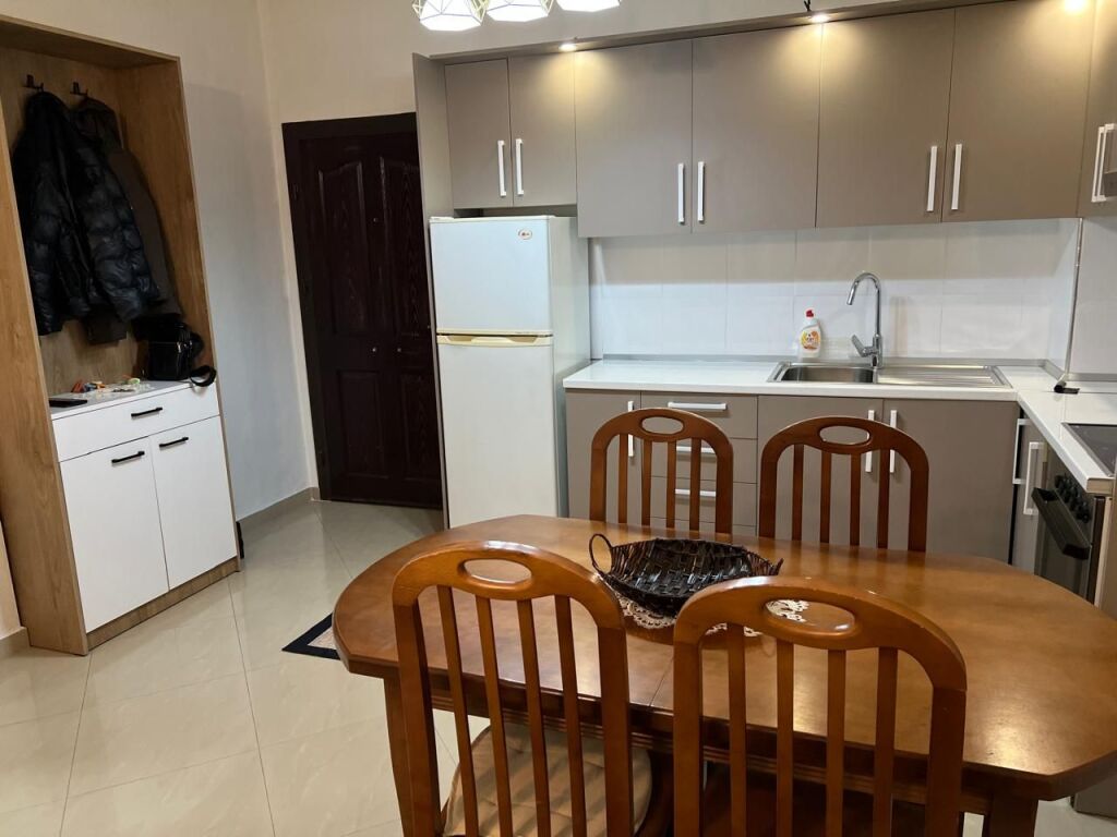 Apartment 1+1 for rent Astir