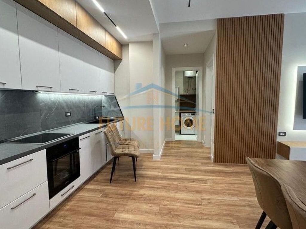 Rent, Apartment 1+1+ Parking, Delijorgji !