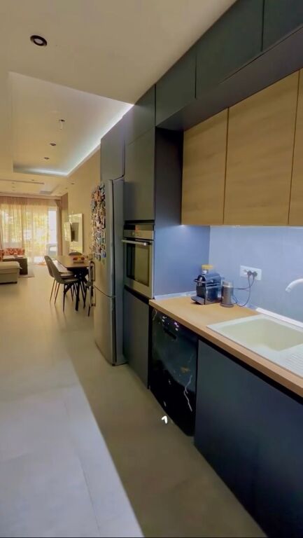 🏡 Apartment 1+1 for Sale – Kodra e Diellit Residence 2