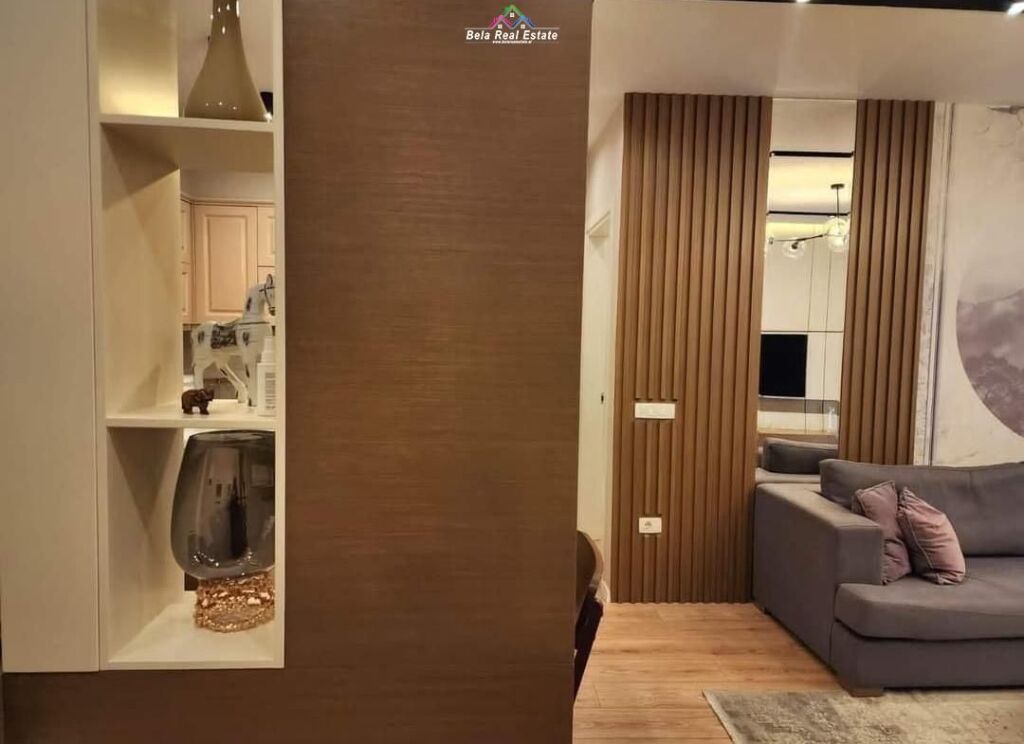 Apartment For Rent 1+1+Parking Spot Near Kavaja Street (ID B2101584) Tirana