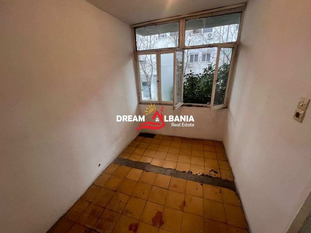 Apartament 1+1 në shitje Rruga Frosina Plaku te Report TV, Tirana (ID 4119471)