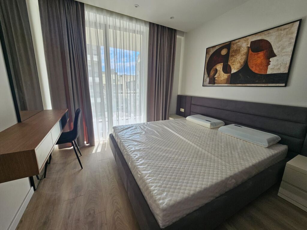 Apartament 1+1 per qira te Rruga Mine Peza