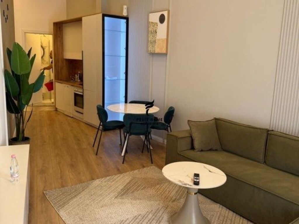 APARTAMENT ME QERA 2+1 ASTIR 55.000 LEKE FH-65508