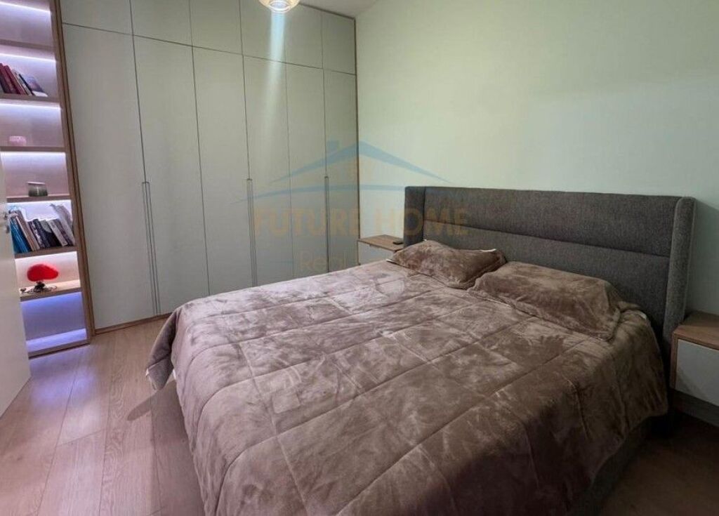 Rent, Apartment 1+1, Marga Residence 1, Jordan Misja Street, Tirana.