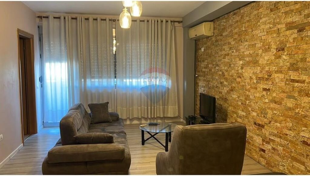 Appartamento in affitto in via Kavaja