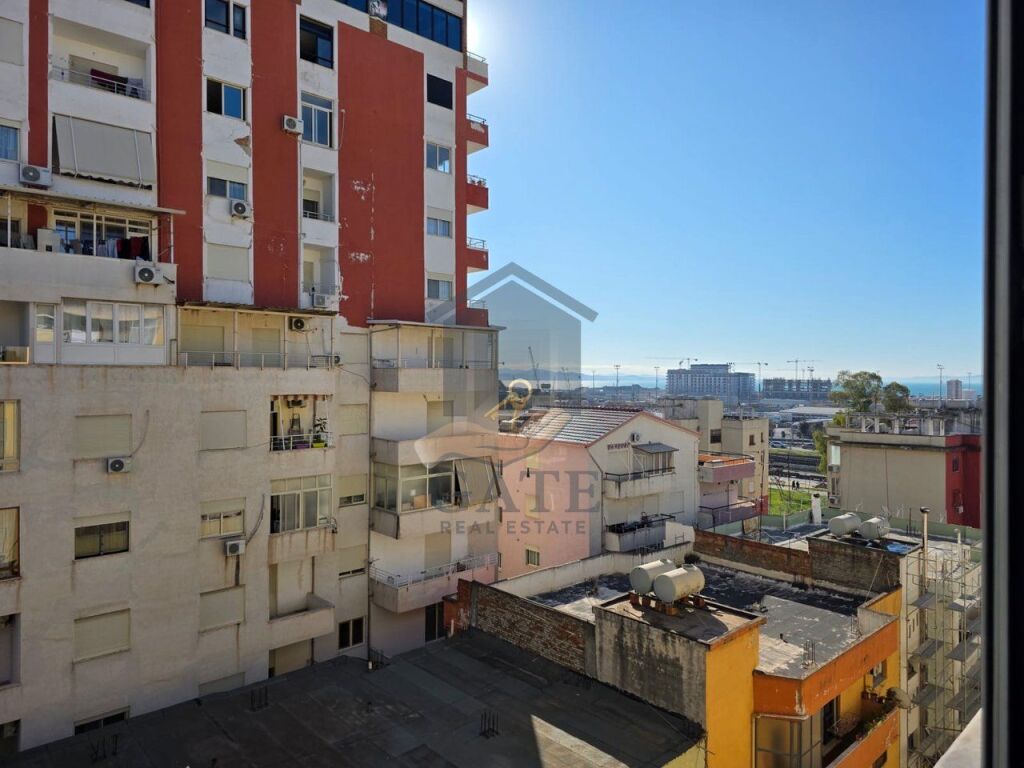 For rent, Apartment 2+1, UKD, Durrës