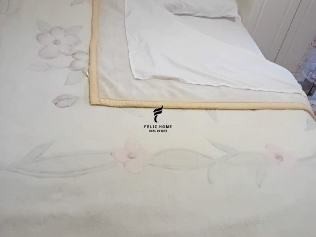 APARTMENT FOR RENT 1+1 SELVIA 53,000 LEKE FH-65502