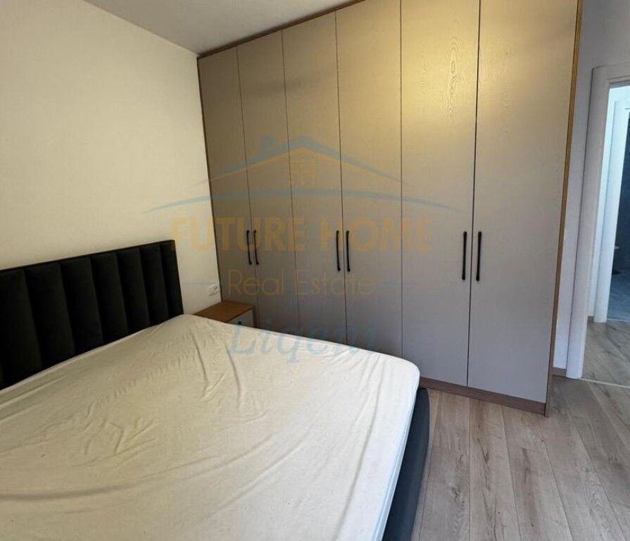 Rent, Apartment 2+1+PARKING SPACE, Dry Lake, Tirana.