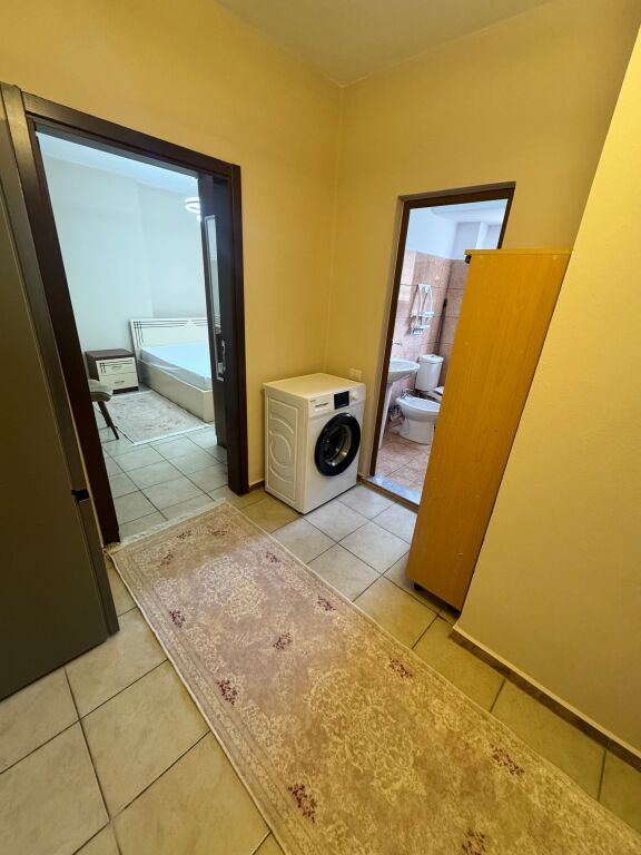 🏡 Jepet me qera apartament 1+1 – Rr. Mine Peza