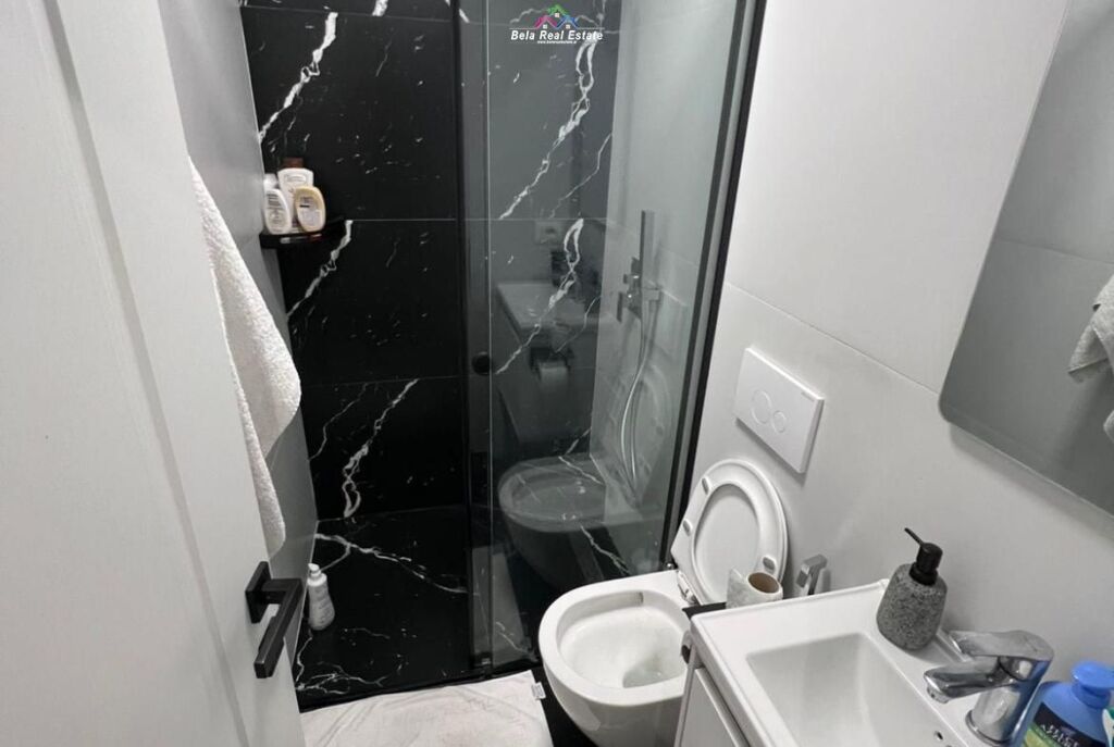 2 Apartments 1+1 For Sale At 21 Dhjetori (ID B111142) Tirana