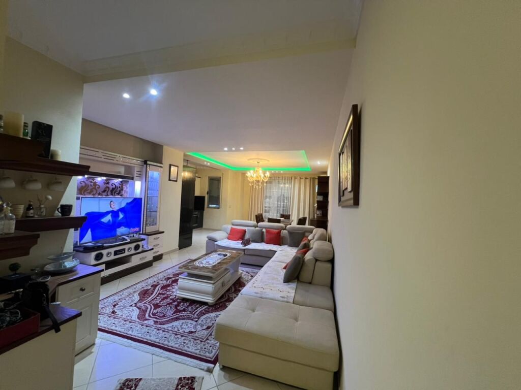 Apartment 2+1+2 for Rent – Fresk, near Market Xhangolli