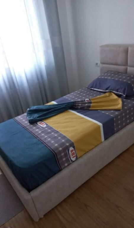 APARTAMENT 2+1 PER QERA TREKU ELEKTRIK