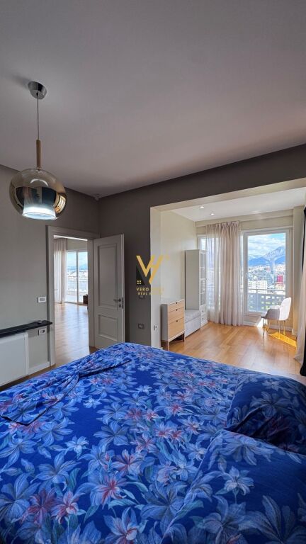 JEPET APARTAMENT 2+1+2+BLK TE KOPSHTI BOTANIK 2.000 EURO