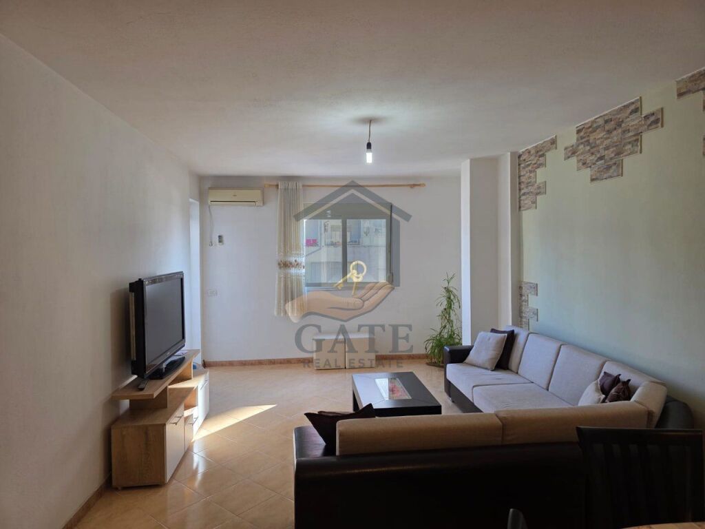 For rent, Apartment 2+1, UKD, Durrës