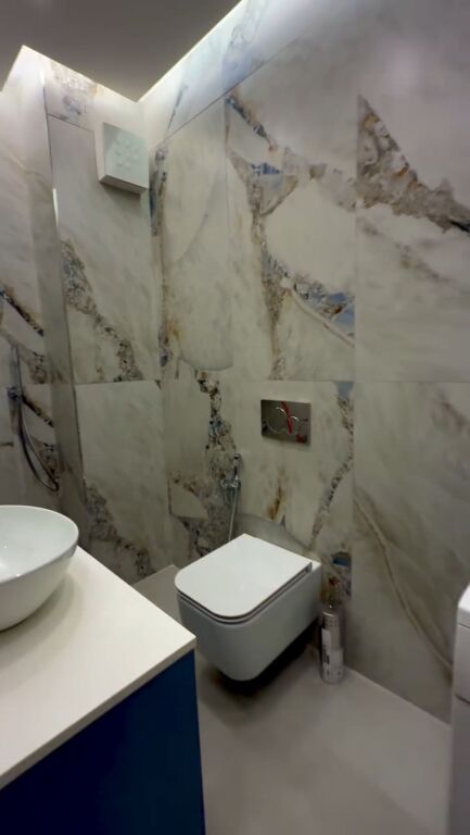 🏡 Apartment 2+1+2 for rent – Hoxha Tahsim Street