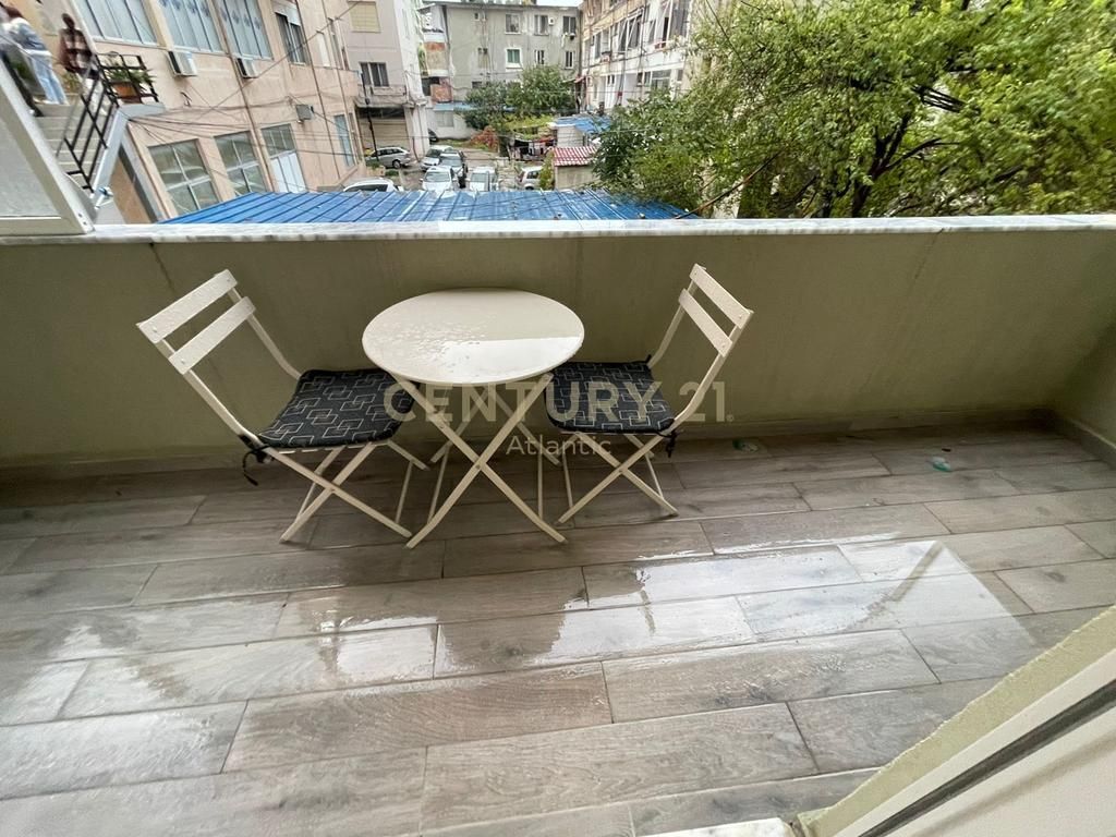 FOR SALE 1+1 APARTMENT AT RAILWAY BEACH, DURRES!
