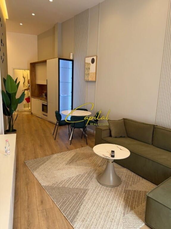 APARTAMENT ME QIRA 2+1 ASTIR 55.000 LEKE