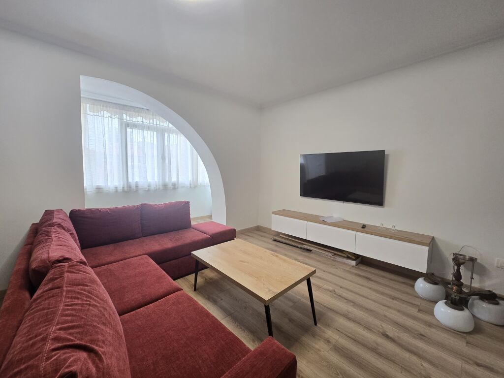 Appartamento 1+1 in affitto in Via Elbasan