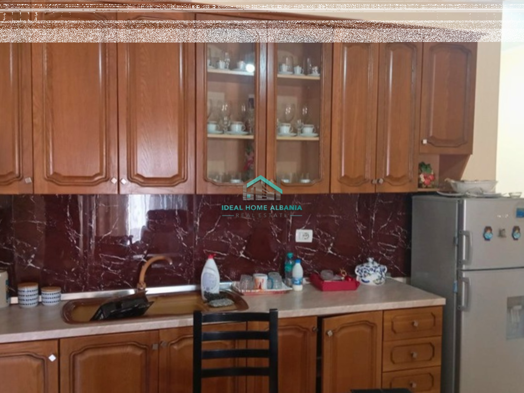 Apartament me qera 2+1 – Albano Romina, Vlorë