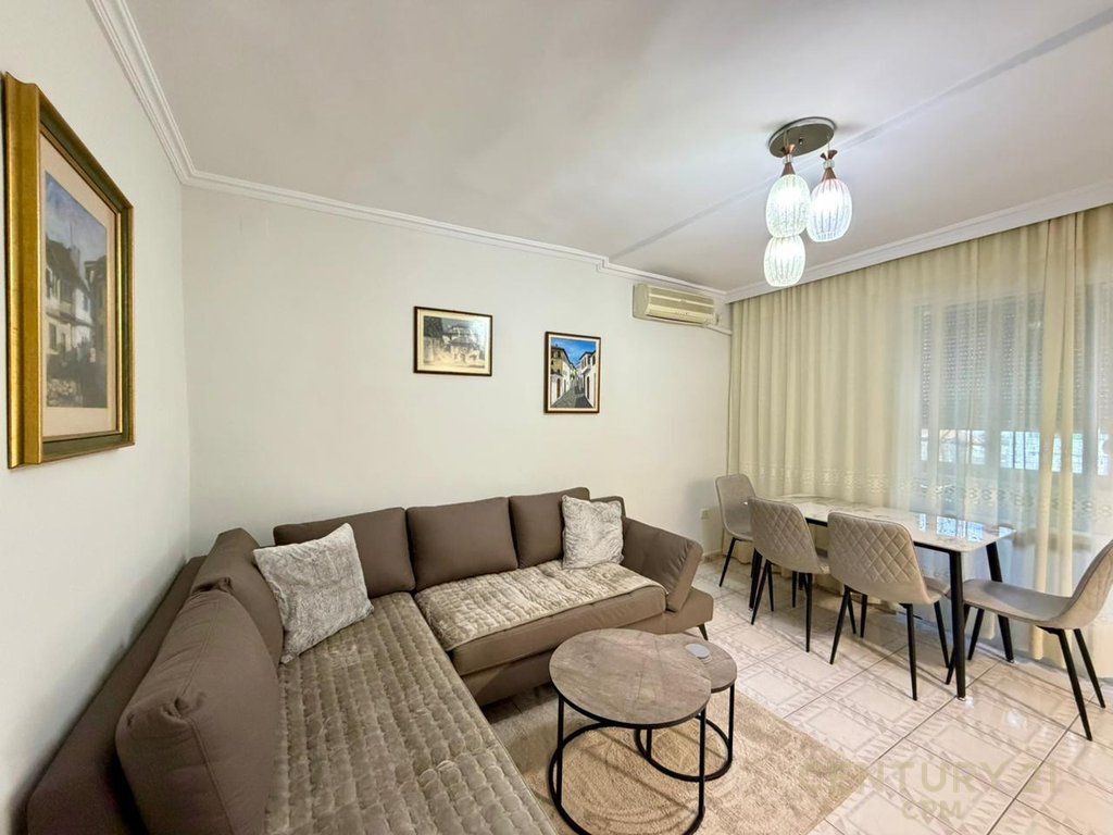 JEPET ME QIRA APARTAMENT 2+1 NE XHAMLLIK TEK PROFARMA