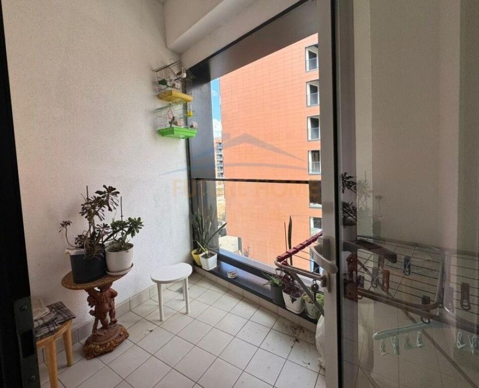 Rent, Apartment 1+1, Marga Residence 1, Jordan Misja Street, Tirana.