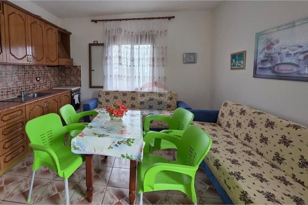 Apartments for rent, Orikum