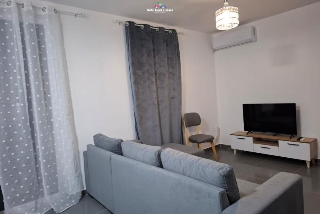 Apartment For Rent 3+1 At 5 Maji (ID B230206) Tirane