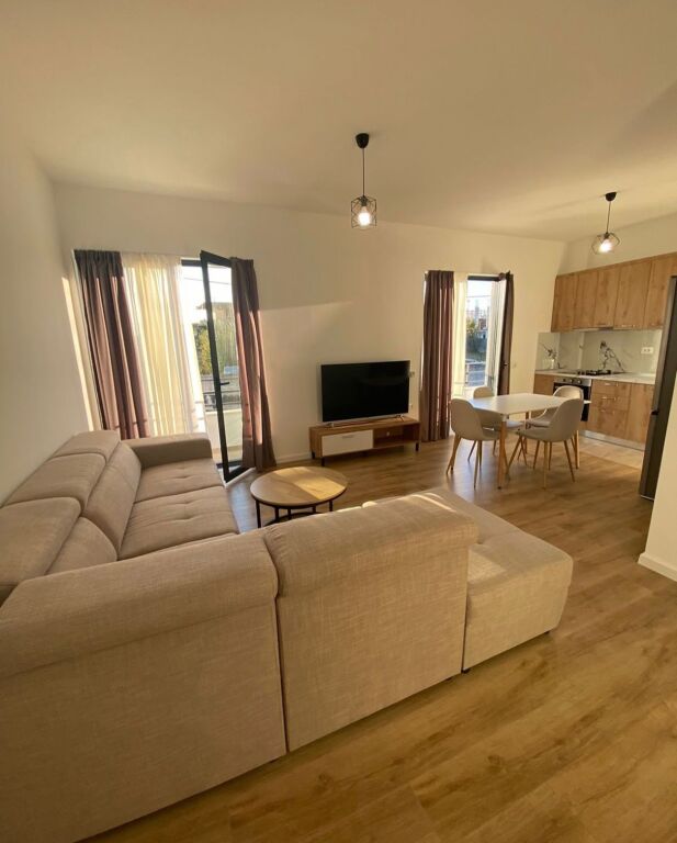 Appartamento in affitto 2+1