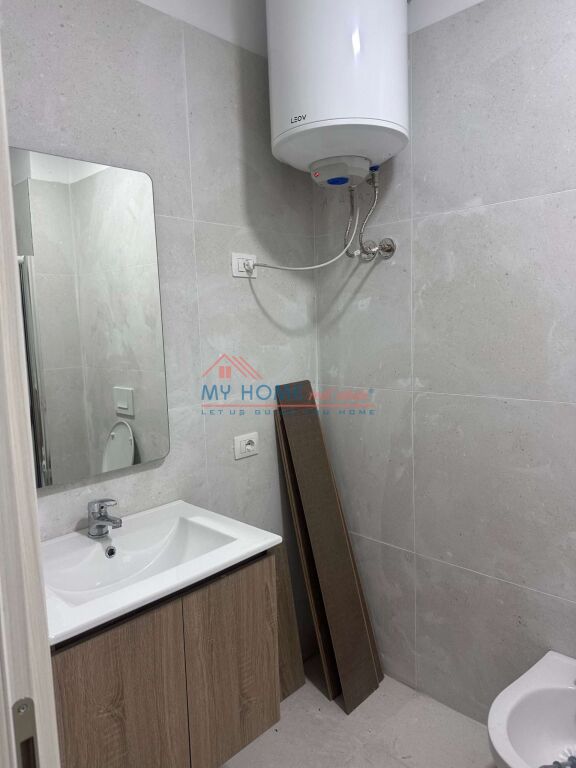 Apartment 1+1 for Rent on Dritan Hoxha Street Tirana