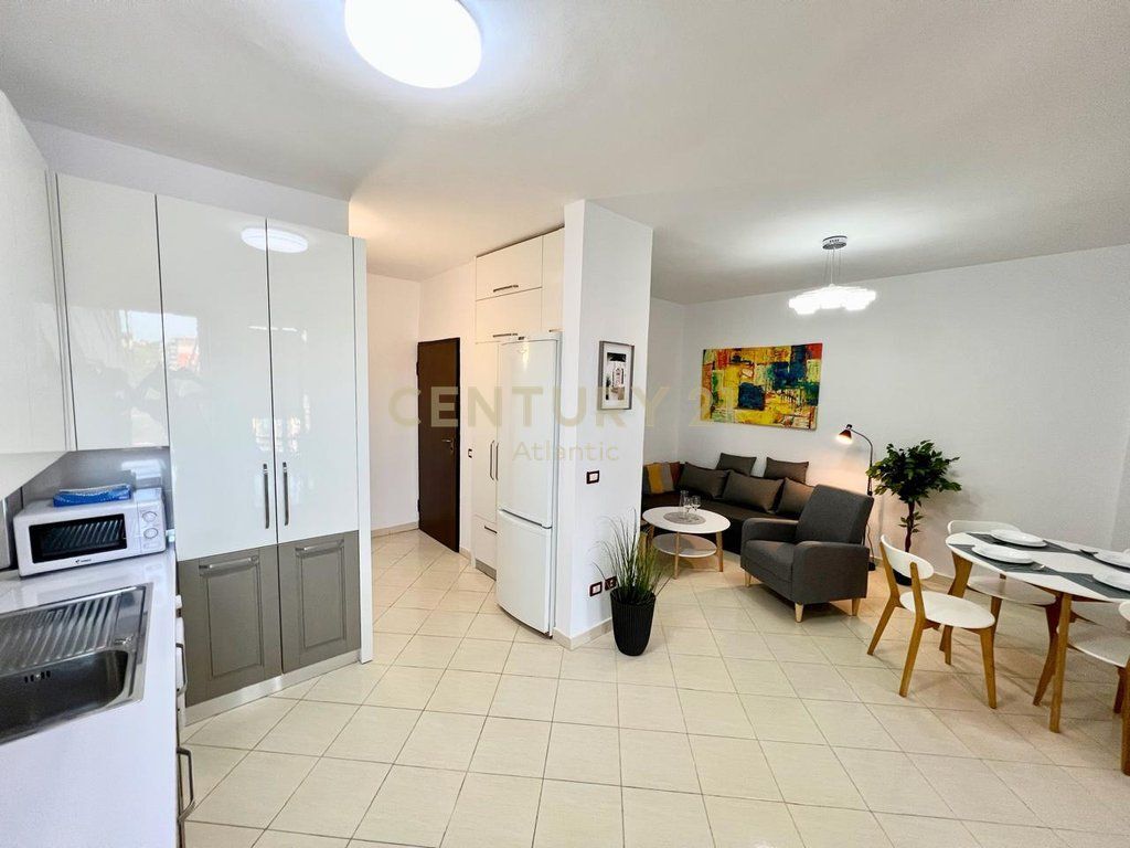 APARTAMENT 1+1 PËR SHITJE NË GOLEM, DURRES