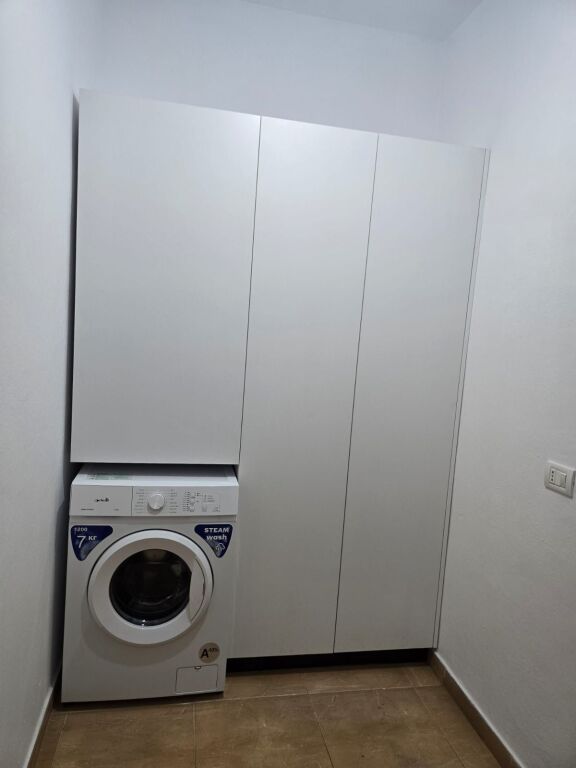 Jepet me qira 2+1+1 Kthesa e Kamzes 45.000 leke