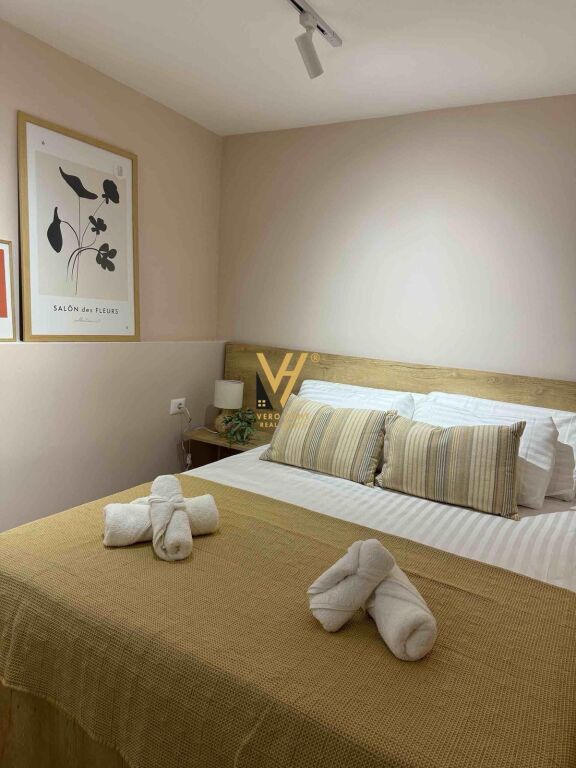 APARTMENT 2+1+BLK FOR RENT IN STUDENT CITY 65,000 LEKE