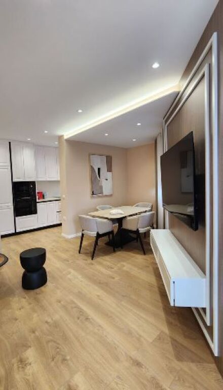 📌Shitet Apartament 2+1+2 – Rruga e Durrësit