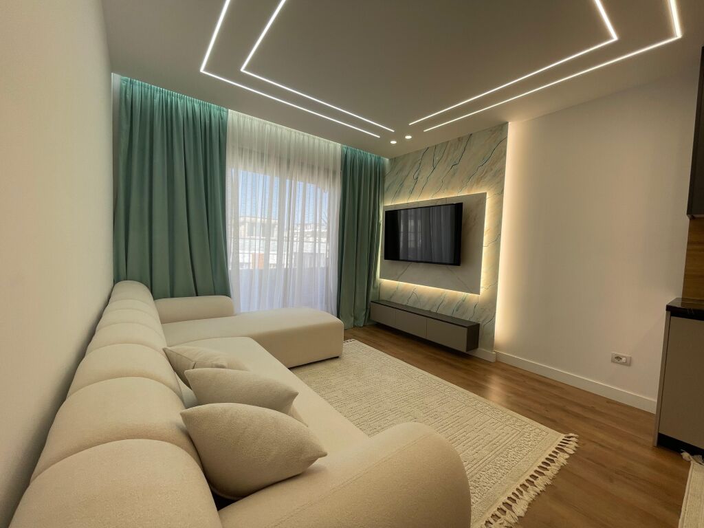 Apartament 1+1 per shitje. 📍Rrethi Astirit