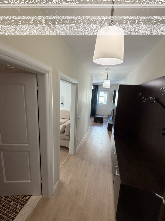 Jepet Me Qira Apartmanet 1+1 Pranë Lion Park Rezidence